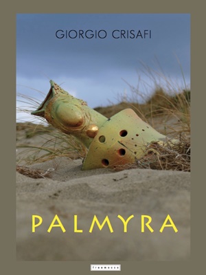 "Palmyra", la mostra personale