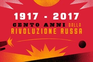 Centenario della Rivoluzione Russa