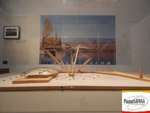 Il progetto di Renzo Piano per il Porto Antico di Genova, 2002 (Ph. Chiara Ricci)