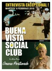 Omara Portuondo