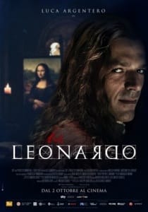 La locandina del film
