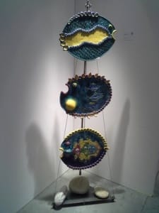 Lucio De Simone, "Mediterraneo"