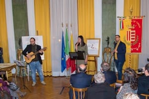 Gli Artisti di "Saranno Vietresi": Ciro Marraffa, A