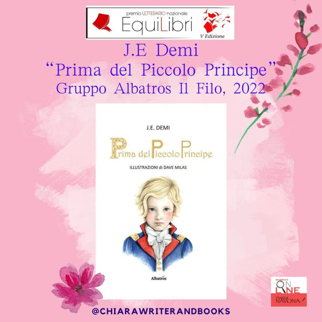 Il piccolo principe, Narrativa, Libri per Bambini e Ragazzi