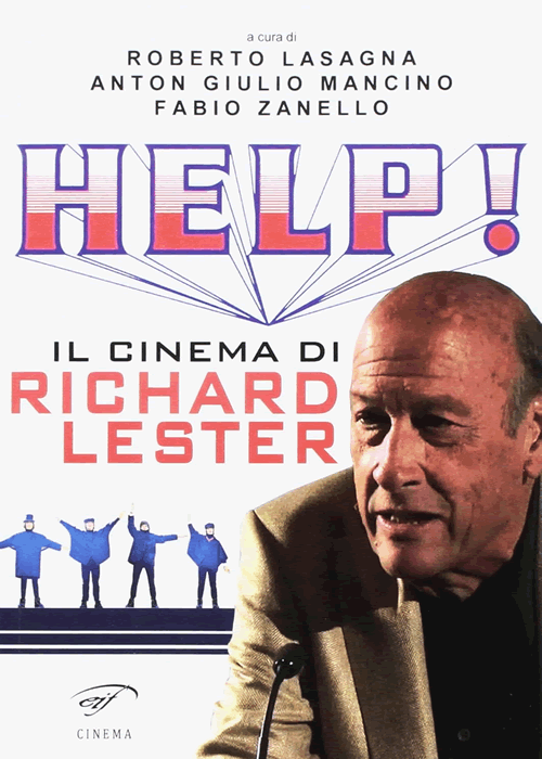 Help! Il cinema di Richard Lester
